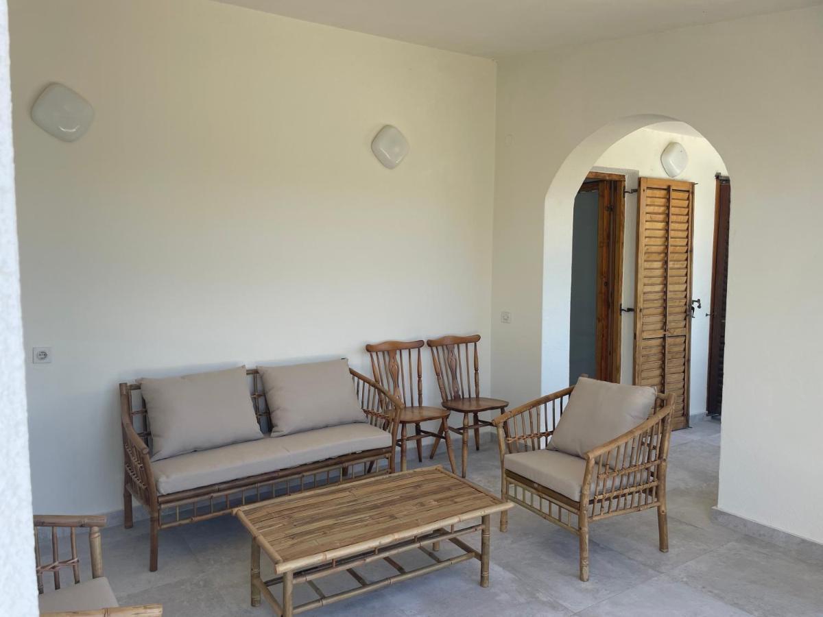 Six Bedroom Holiday Home Matea Ploce (Dubrovnik-Neretva) Exterior foto