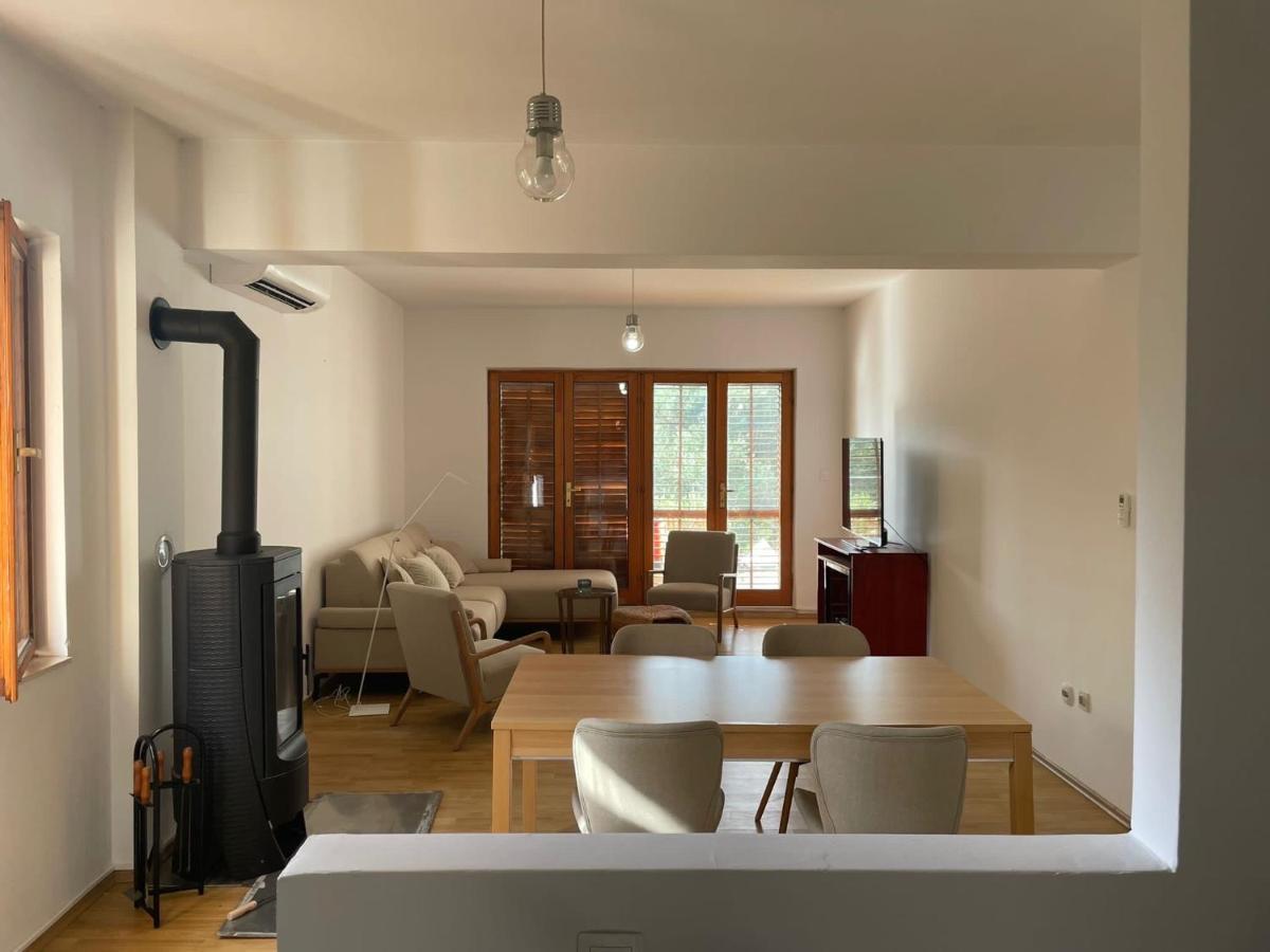 Six Bedroom Holiday Home Matea Ploce (Dubrovnik-Neretva) Exterior foto