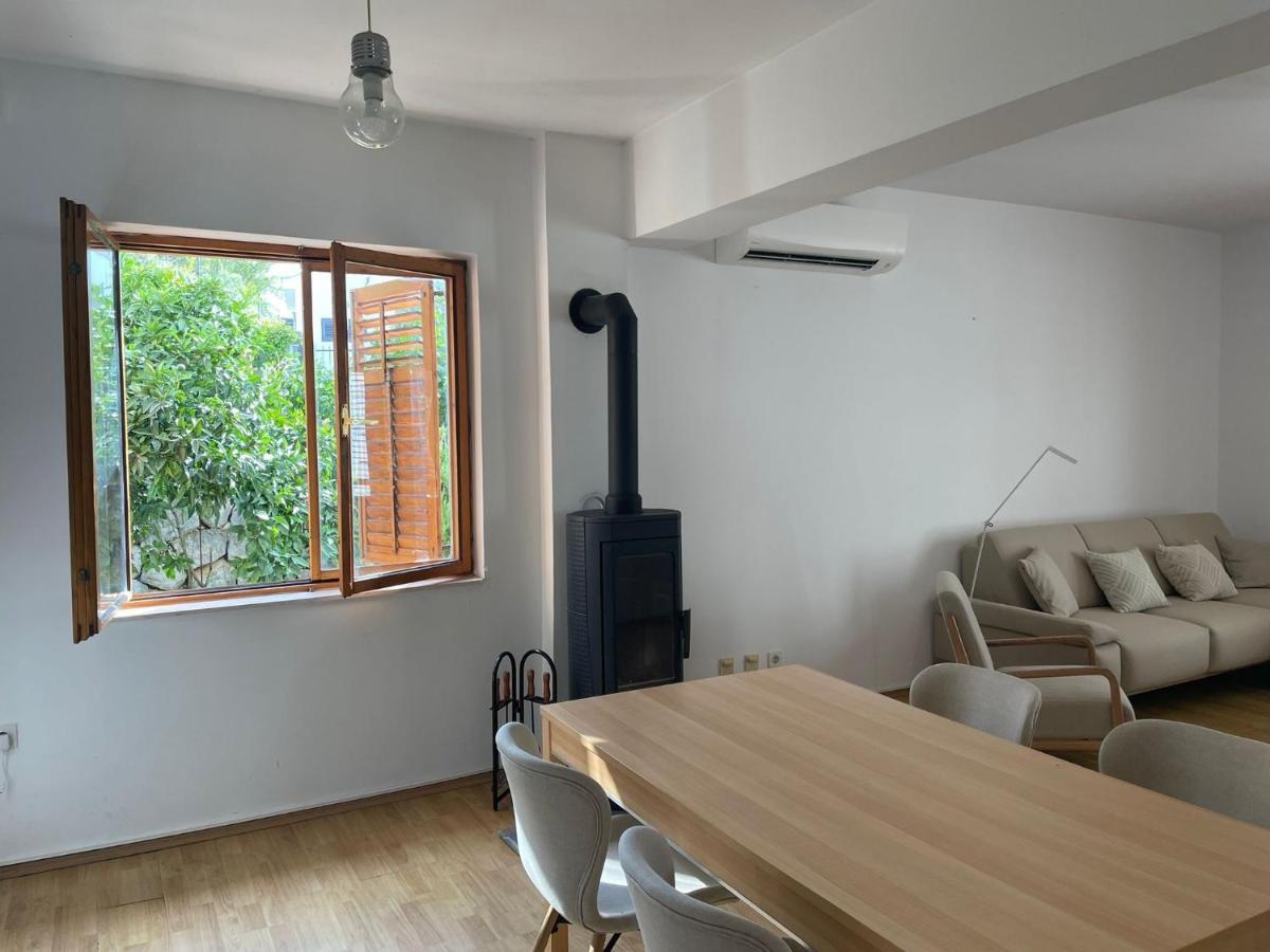 Six Bedroom Holiday Home Matea Ploce (Dubrovnik-Neretva) Exterior foto
