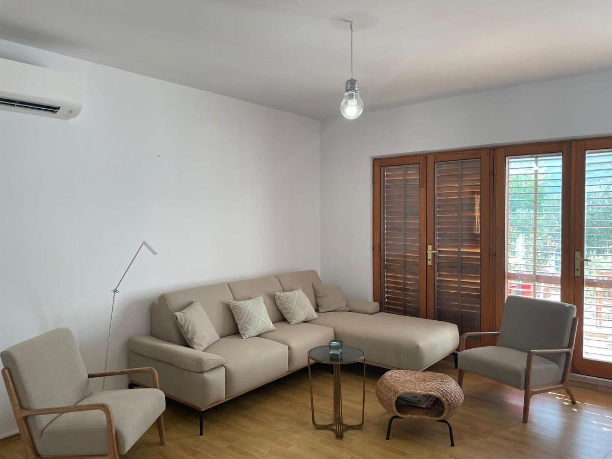 Six Bedroom Holiday Home Matea Ploce (Dubrovnik-Neretva) Exterior foto