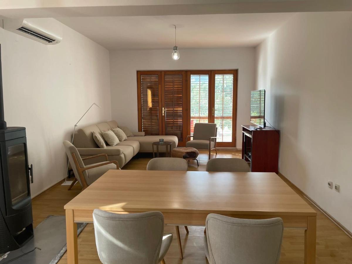Six Bedroom Holiday Home Matea Ploce (Dubrovnik-Neretva) Exterior foto
