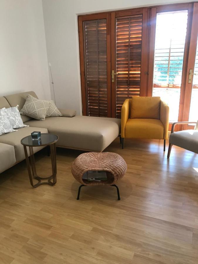 Six Bedroom Holiday Home Matea Ploce (Dubrovnik-Neretva) Exterior foto