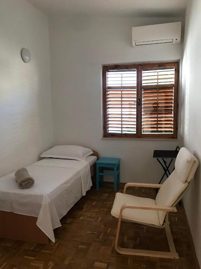 Six Bedroom Holiday Home Matea Ploce (Dubrovnik-Neretva) Exterior foto