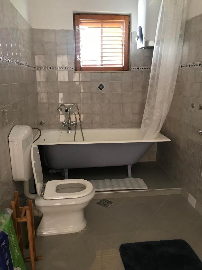 Six Bedroom Holiday Home Matea Ploce (Dubrovnik-Neretva) Exterior foto