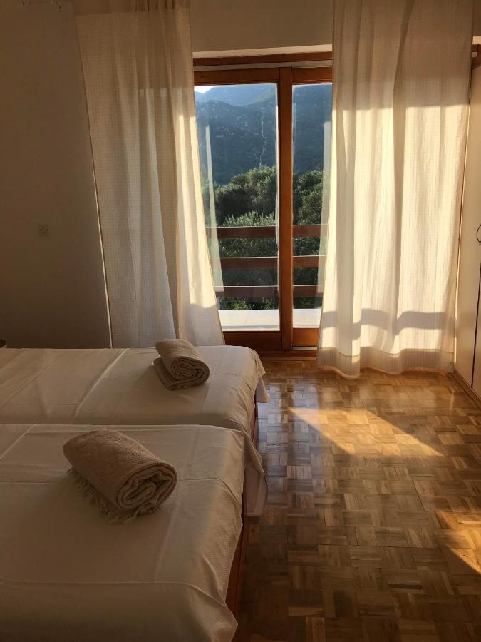 Six Bedroom Holiday Home Matea Ploce (Dubrovnik-Neretva) Exterior foto