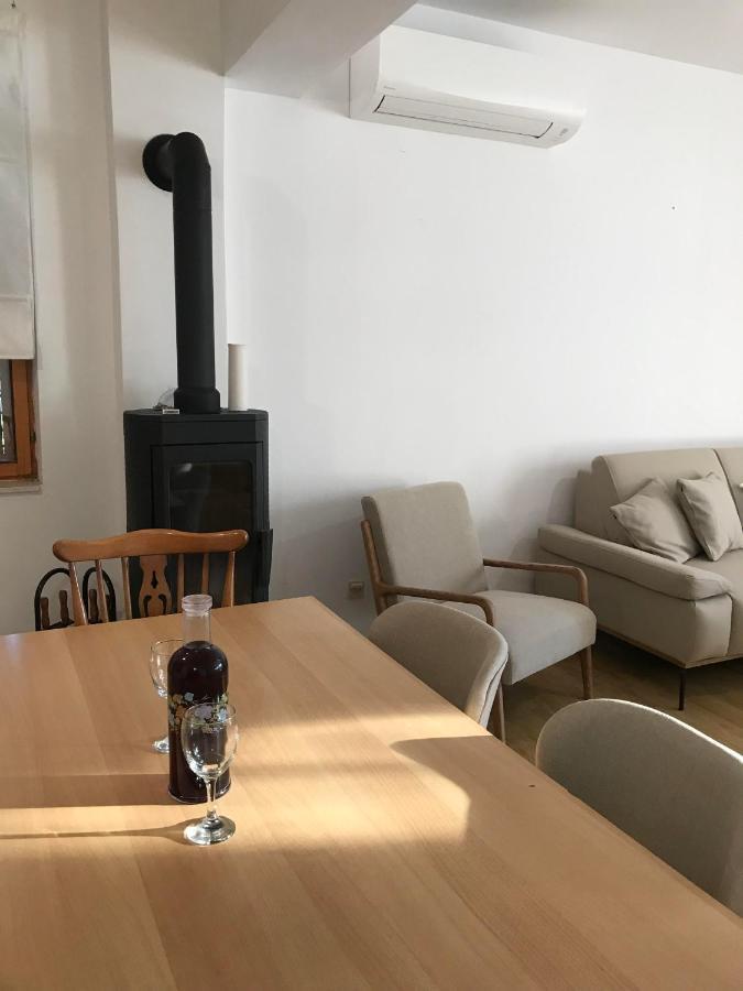 Six Bedroom Holiday Home Matea Ploce (Dubrovnik-Neretva) Exterior foto