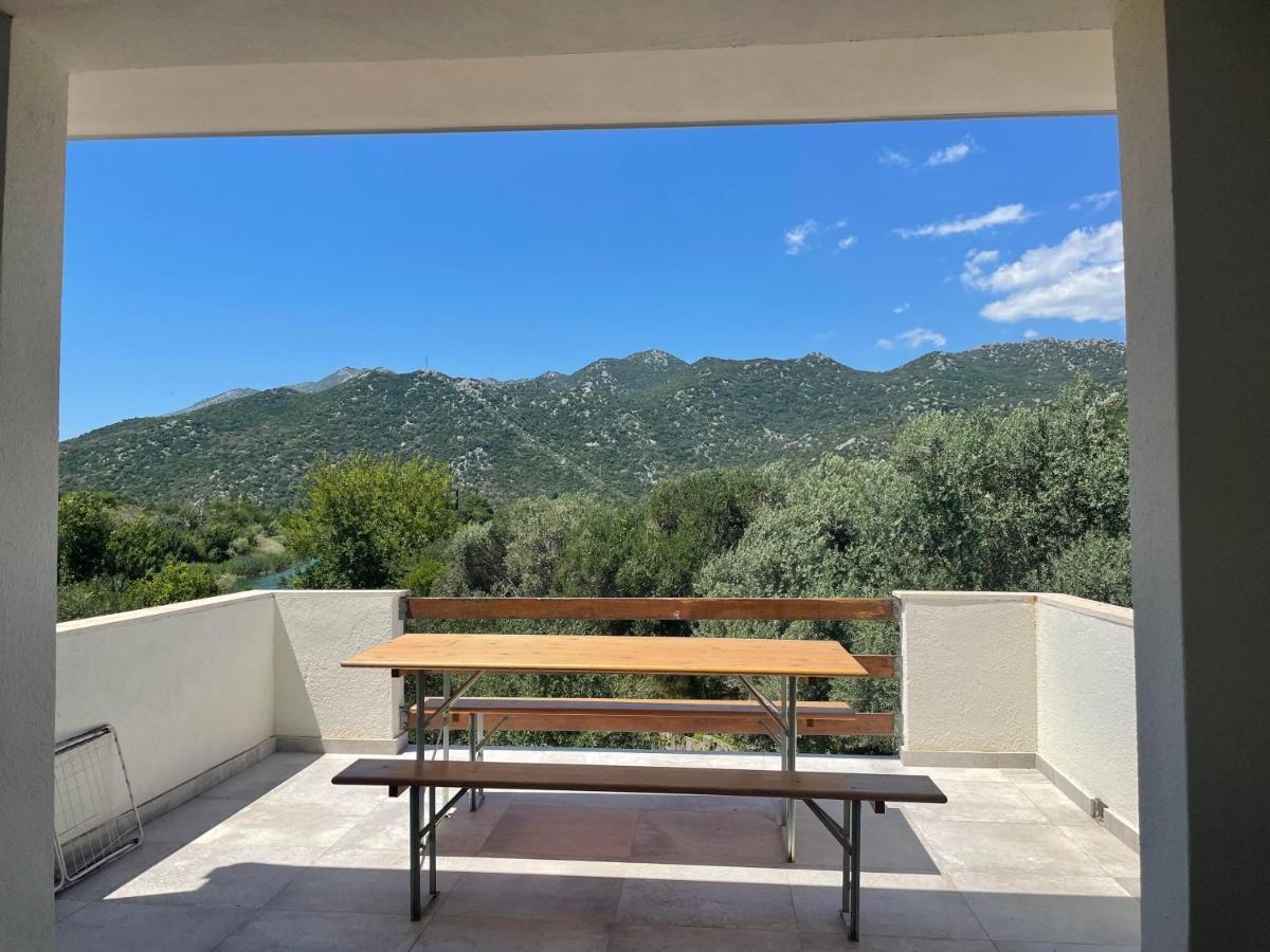 Six Bedroom Holiday Home Matea Ploce (Dubrovnik-Neretva) Exterior foto