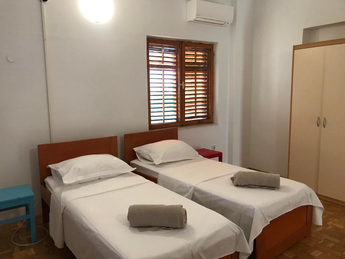 Six Bedroom Holiday Home Matea Ploce (Dubrovnik-Neretva) Exterior foto