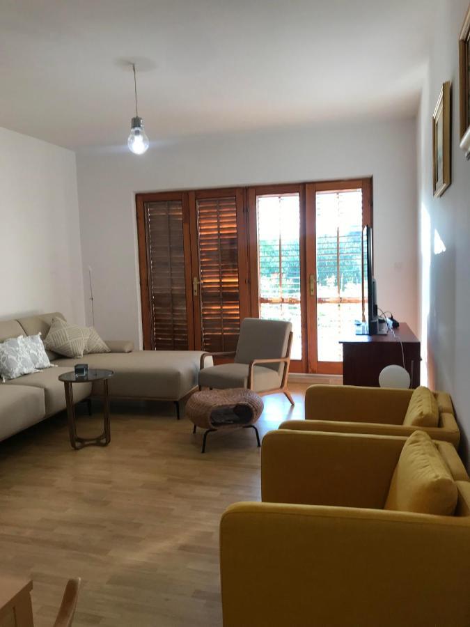 Six Bedroom Holiday Home Matea Ploce (Dubrovnik-Neretva) Exterior foto