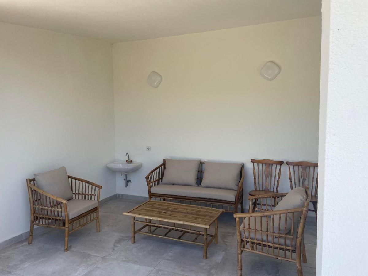 Six Bedroom Holiday Home Matea Ploce (Dubrovnik-Neretva) Exterior foto