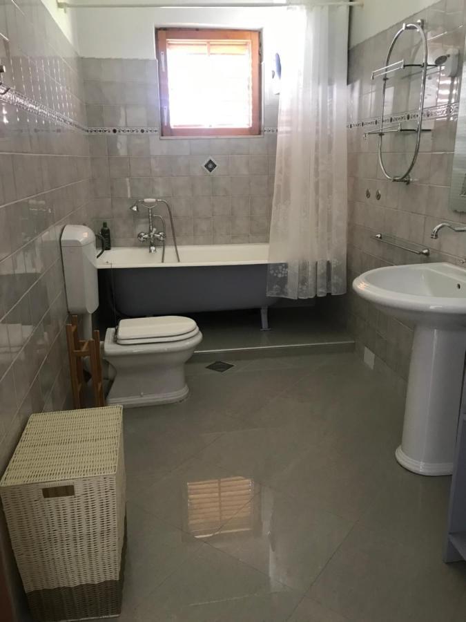 Six Bedroom Holiday Home Matea Ploce (Dubrovnik-Neretva) Exterior foto