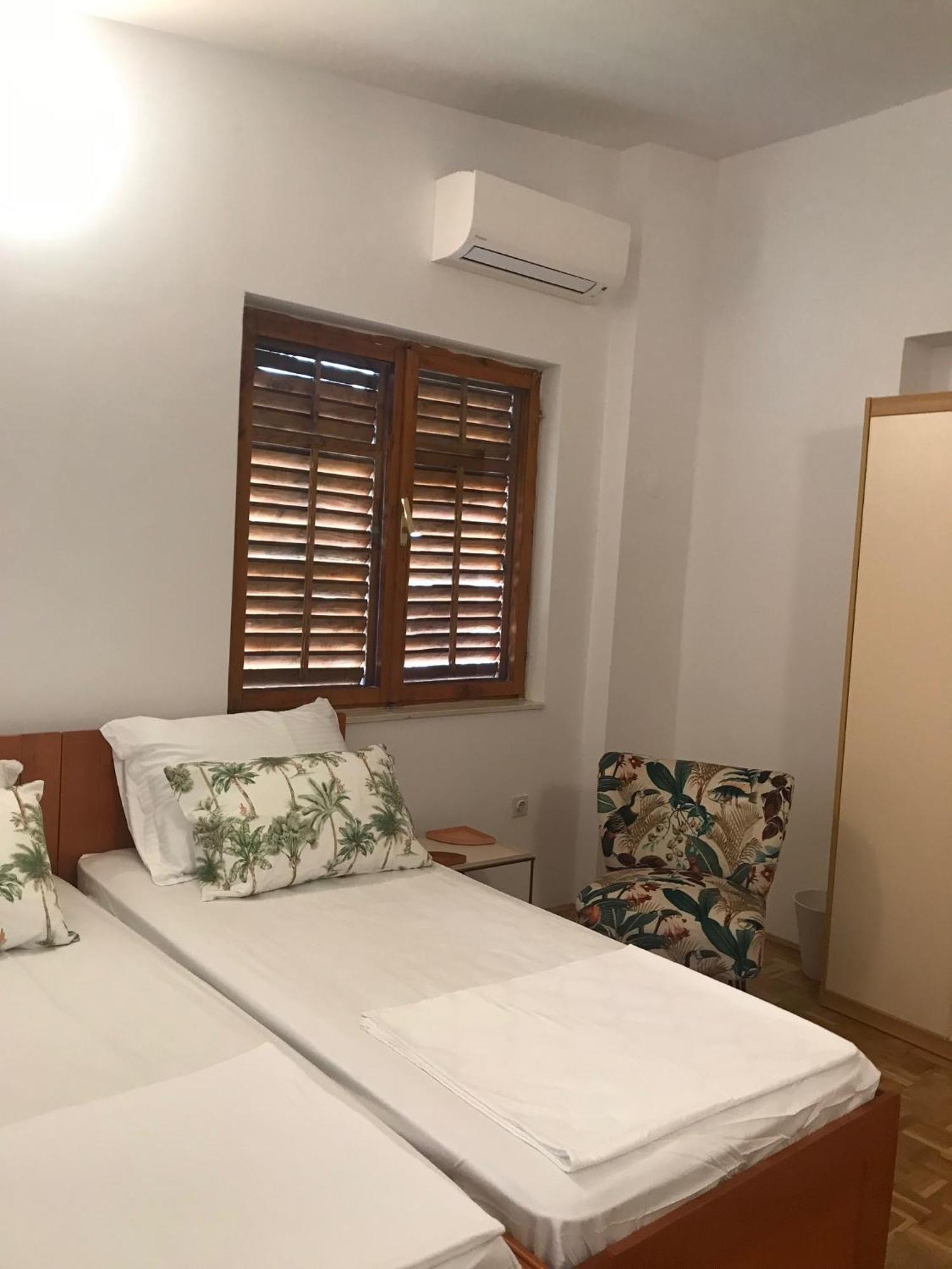 Six Bedroom Holiday Home Matea Ploce (Dubrovnik-Neretva) Exterior foto