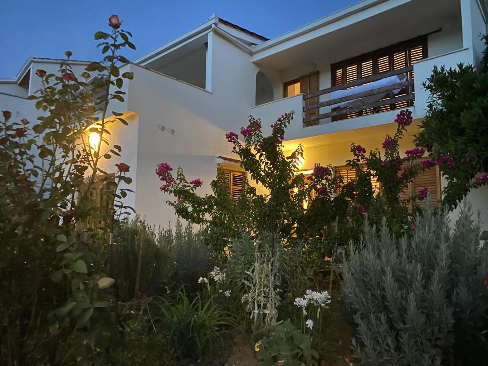 Six Bedroom Holiday Home Matea Ploce (Dubrovnik-Neretva) Exterior foto