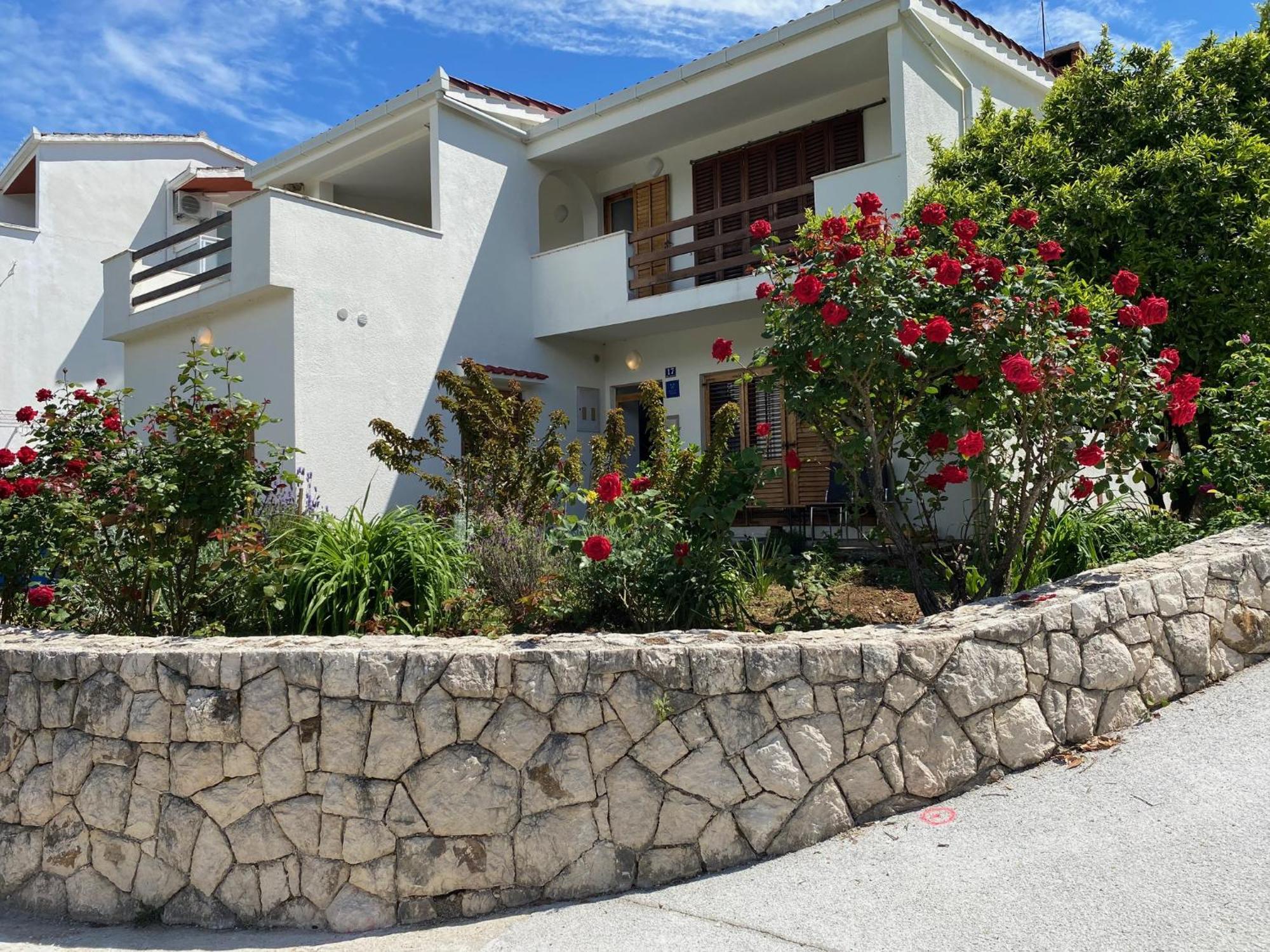 Six Bedroom Holiday Home Matea Ploce (Dubrovnik-Neretva) Exterior foto