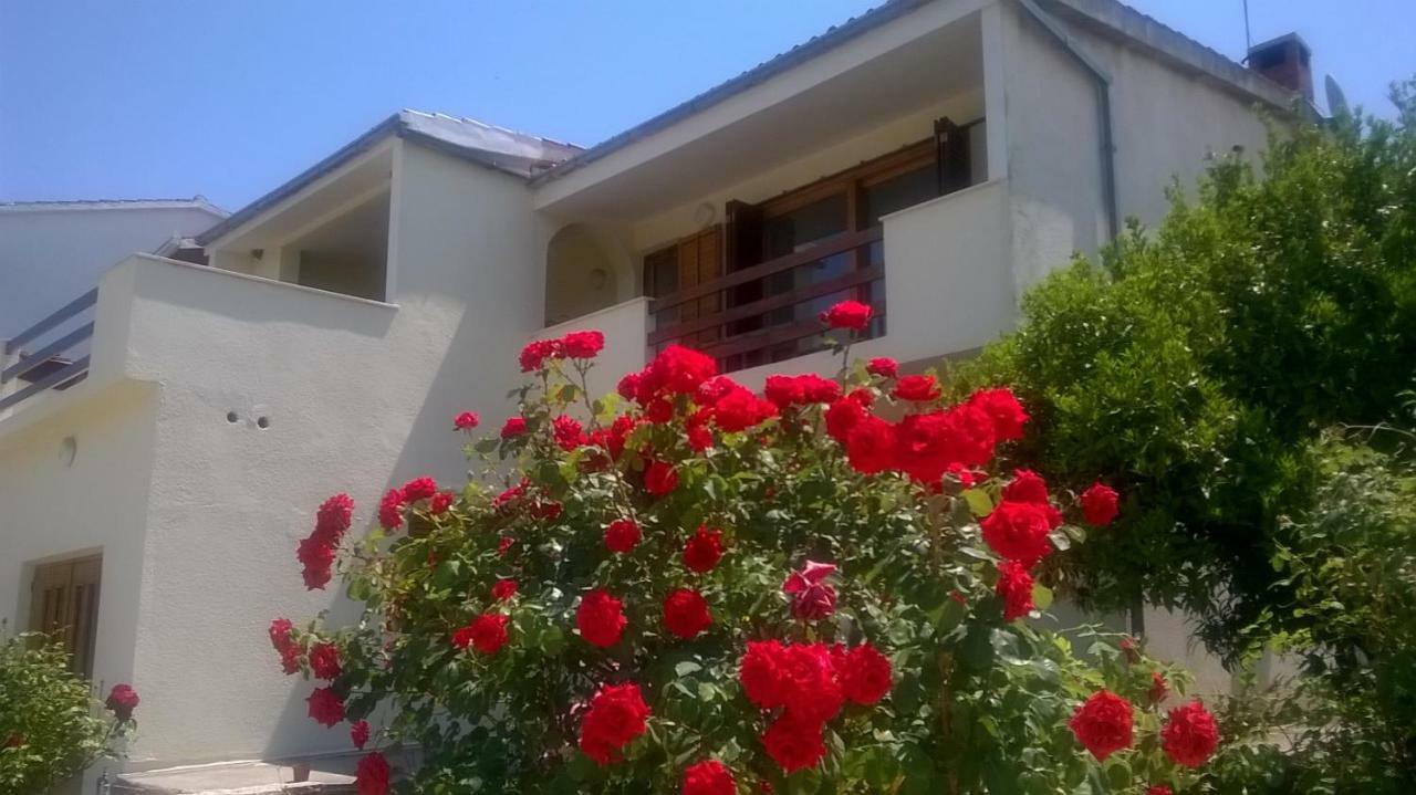 Six Bedroom Holiday Home Matea Ploce (Dubrovnik-Neretva) Exterior foto